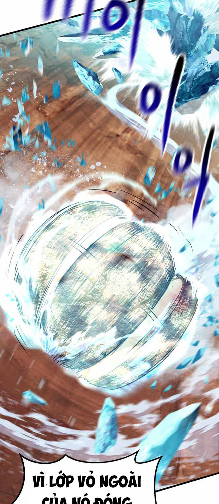 Anh Hùng Mạnh Nhất? Ta Không Làm Lâu Rồi! Chap 109 - Next Chap 110