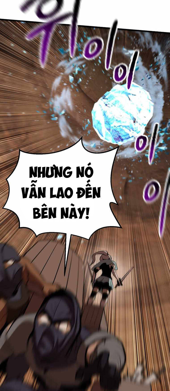 Anh Hùng Mạnh Nhất? Ta Không Làm Lâu Rồi! Chap 109 - Next Chap 110