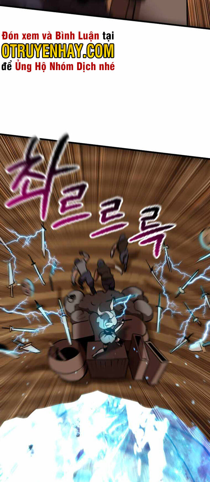 Anh Hùng Mạnh Nhất? Ta Không Làm Lâu Rồi! Chap 109 - Next Chap 110