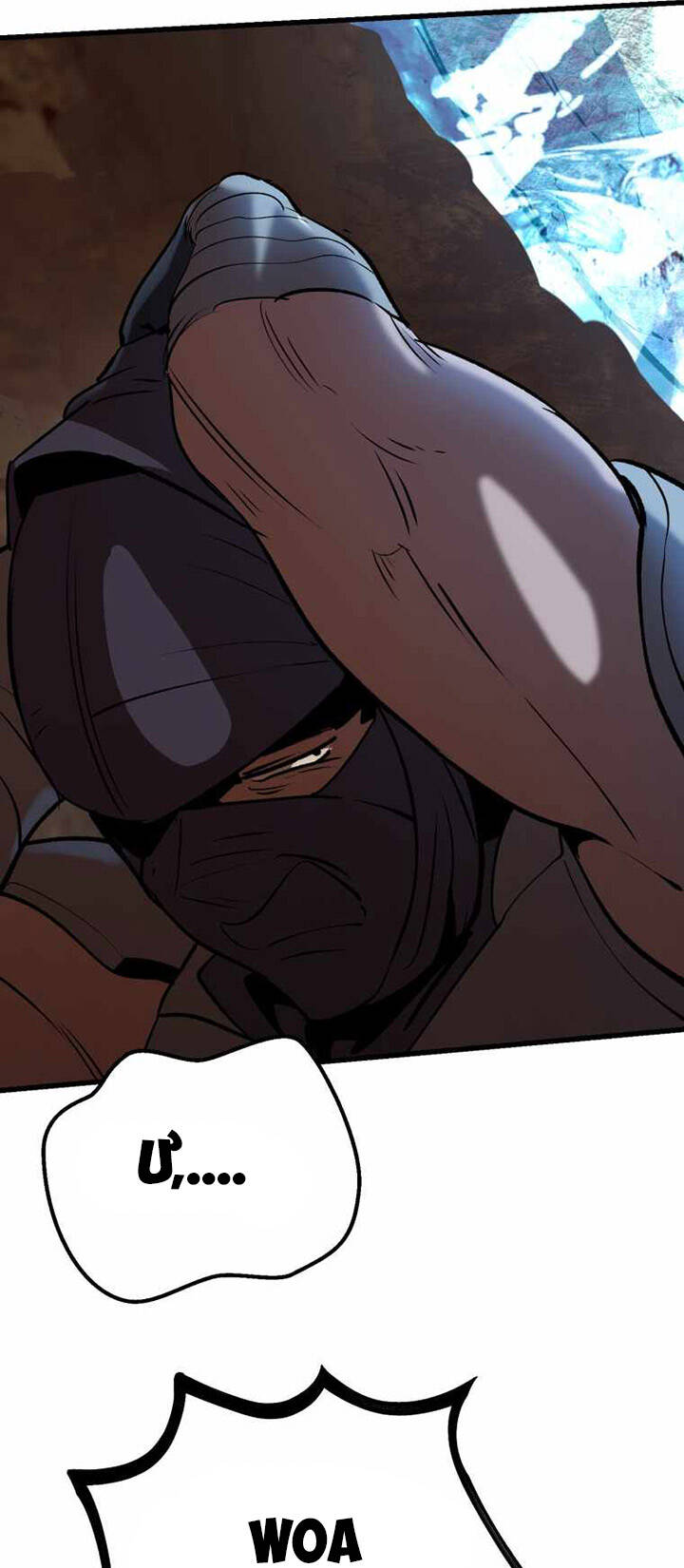 Anh Hùng Mạnh Nhất? Ta Không Làm Lâu Rồi! Chap 109 - Next Chap 110