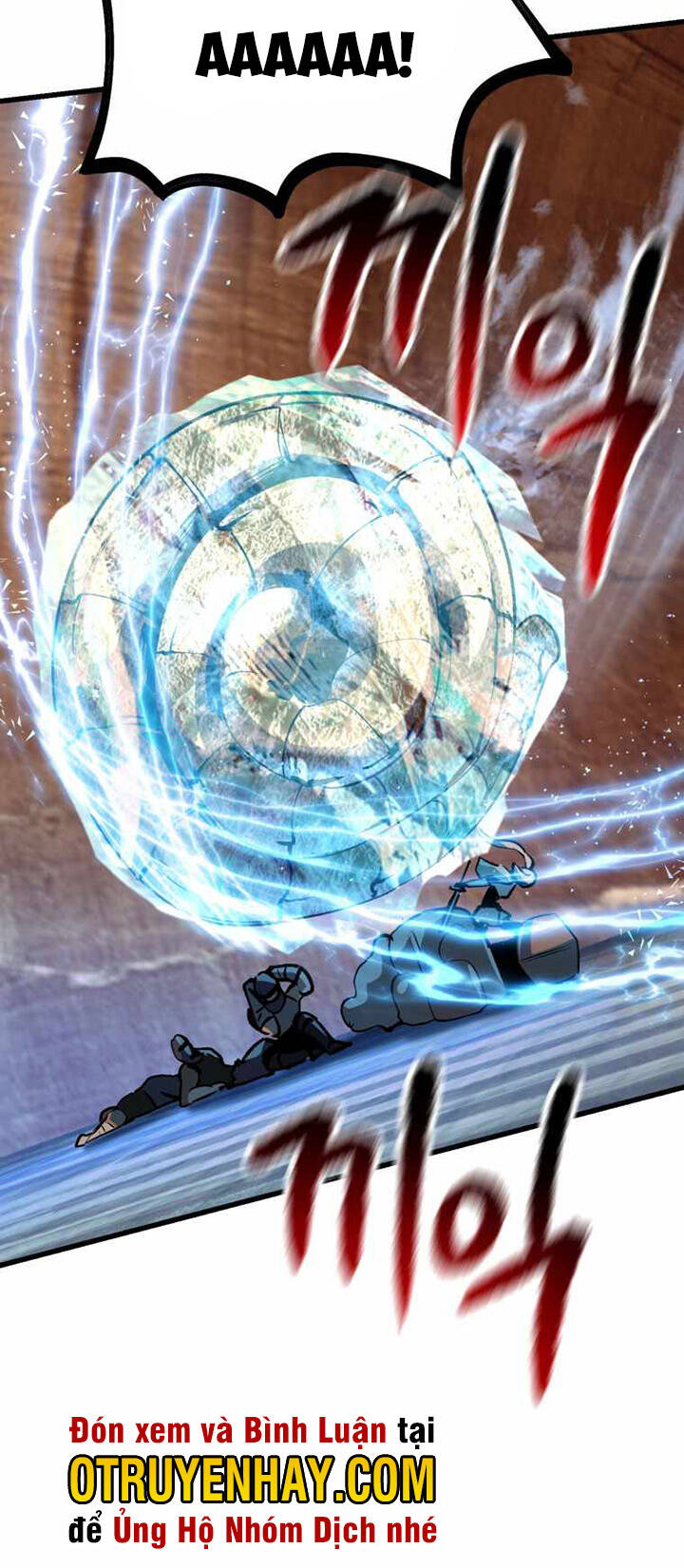 Anh Hùng Mạnh Nhất? Ta Không Làm Lâu Rồi! Chap 109 - Next Chap 110
