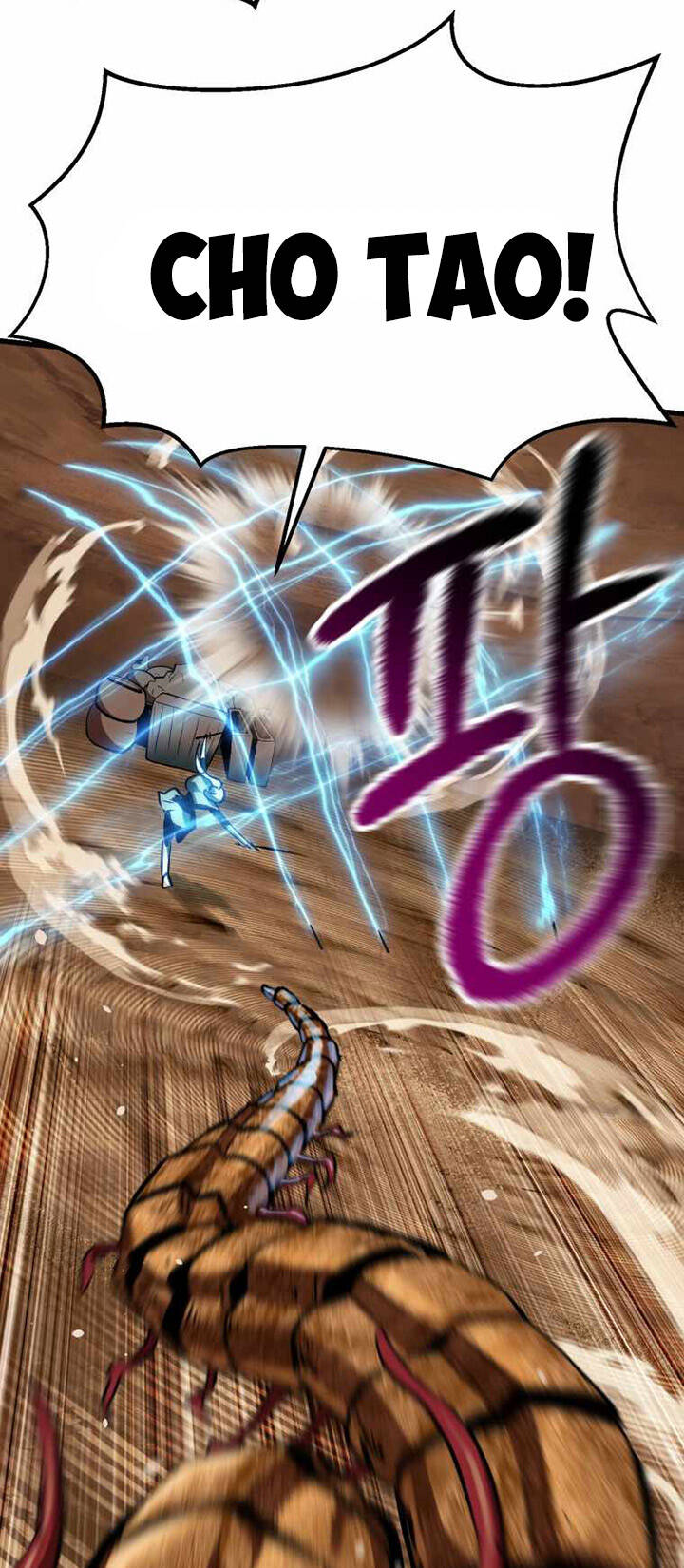 Anh Hùng Mạnh Nhất? Ta Không Làm Lâu Rồi! Chap 109 - Next Chap 110