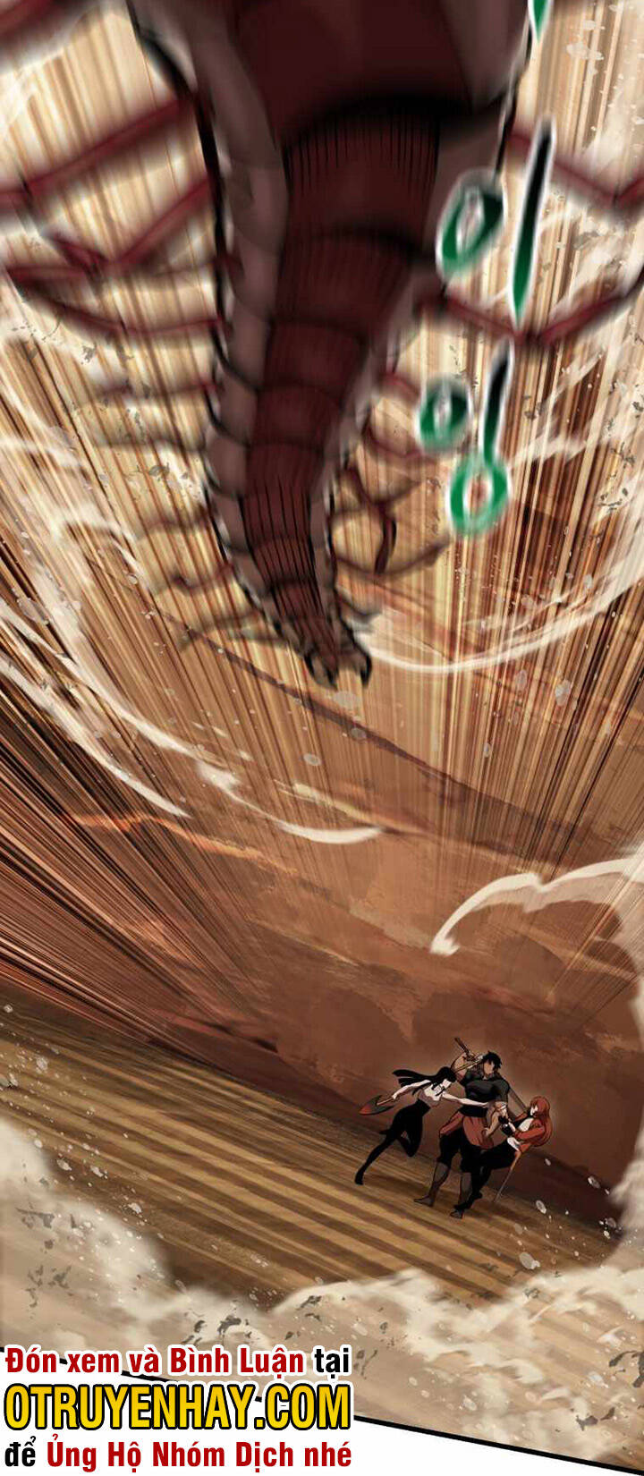 Anh Hùng Mạnh Nhất? Ta Không Làm Lâu Rồi! Chap 109 - Next Chap 110