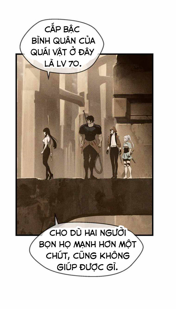 Anh Hùng Mạnh Nhất? Ta Không Làm Lâu Rồi! Chap 109 - Next Chap 110