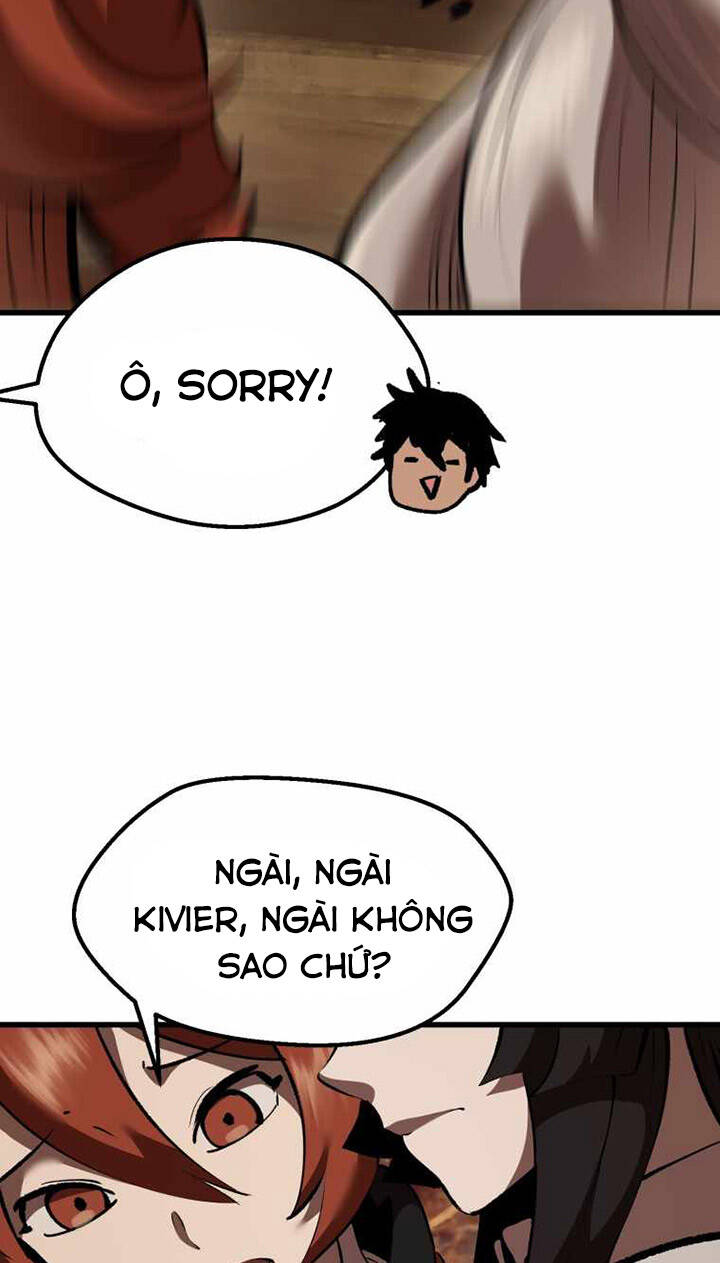 Anh Hùng Mạnh Nhất? Ta Không Làm Lâu Rồi! Chap 109 - Next Chap 110