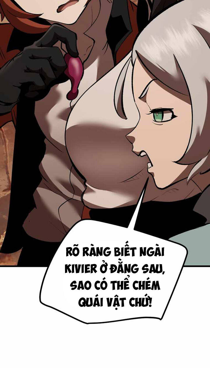 Anh Hùng Mạnh Nhất? Ta Không Làm Lâu Rồi! Chap 109 - Next Chap 110