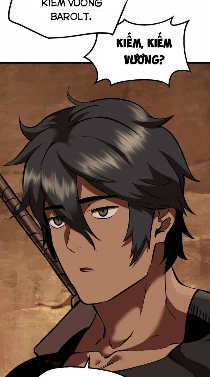 Anh Hùng Mạnh Nhất? Ta Không Làm Lâu Rồi! Chap 109 - Next Chap 110