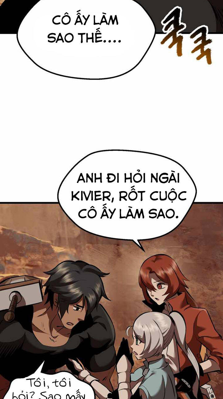 Anh Hùng Mạnh Nhất? Ta Không Làm Lâu Rồi! Chap 109 - Next Chap 110