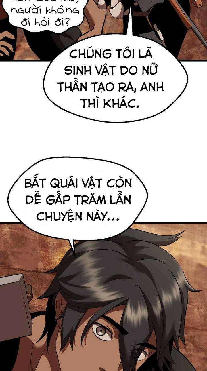 Anh Hùng Mạnh Nhất? Ta Không Làm Lâu Rồi! Chap 109 - Next Chap 110