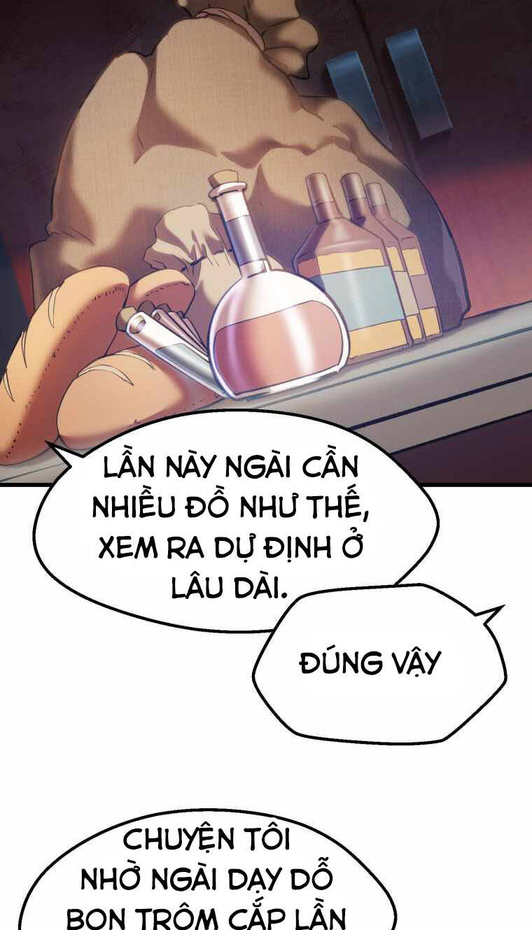 Anh Hùng Mạnh Nhất? Ta Không Làm Lâu Rồi! Chap 109 - Next Chap 110