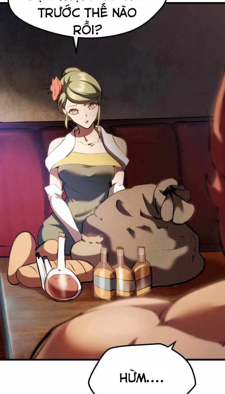 Anh Hùng Mạnh Nhất? Ta Không Làm Lâu Rồi! Chap 109 - Next Chap 110
