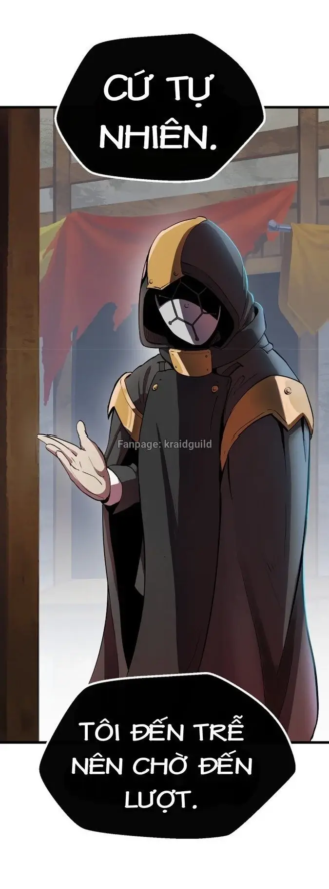 Anh Hùng Mạnh Nhất? Ta Không Làm Lâu Rồi! Chap 11 - Next Chap 12
