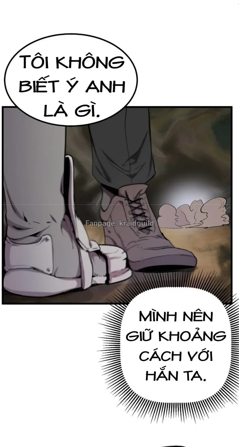 Anh Hùng Mạnh Nhất? Ta Không Làm Lâu Rồi! Chap 11 - Next Chap 12