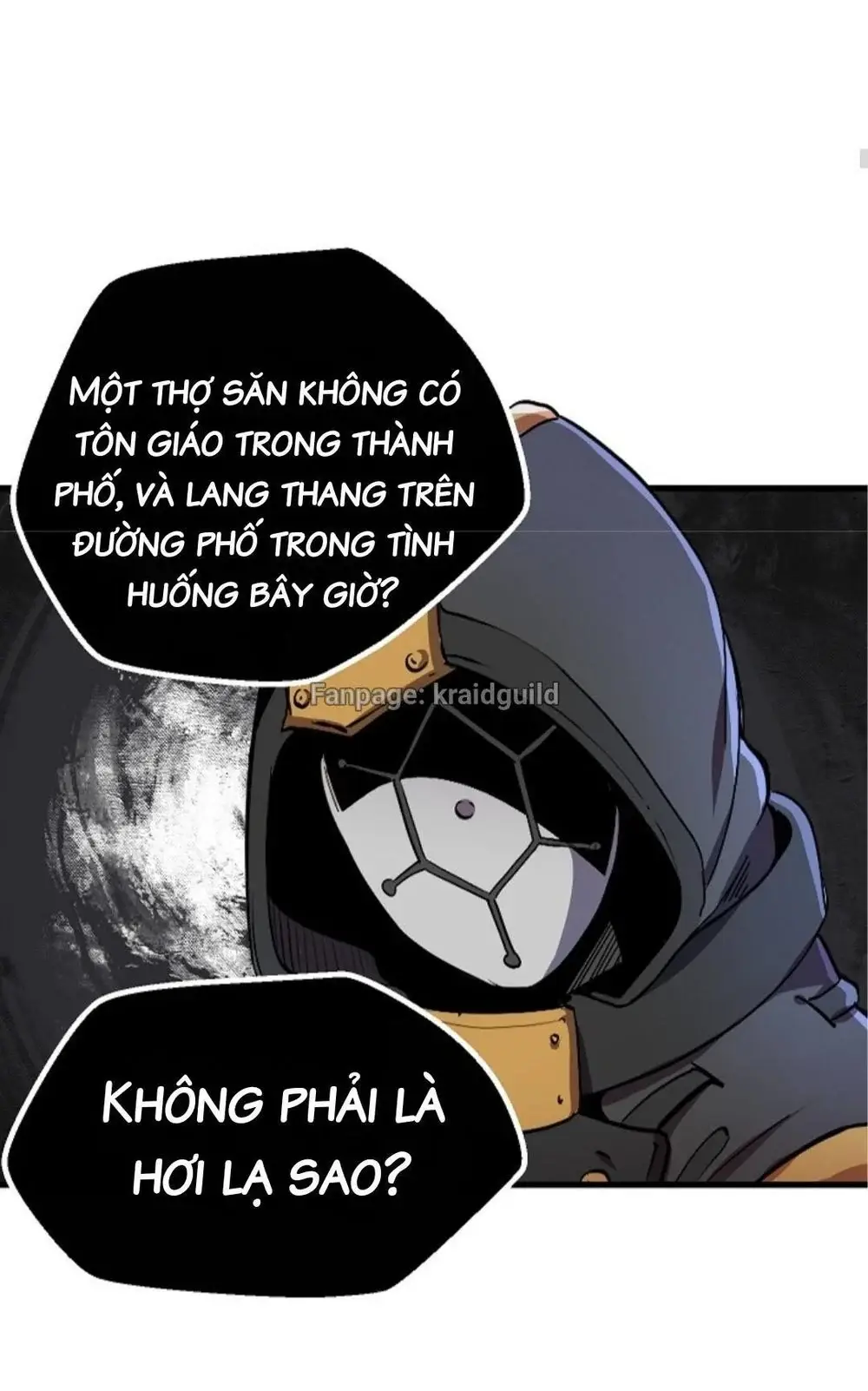 Anh Hùng Mạnh Nhất? Ta Không Làm Lâu Rồi! Chap 11 - Next Chap 12