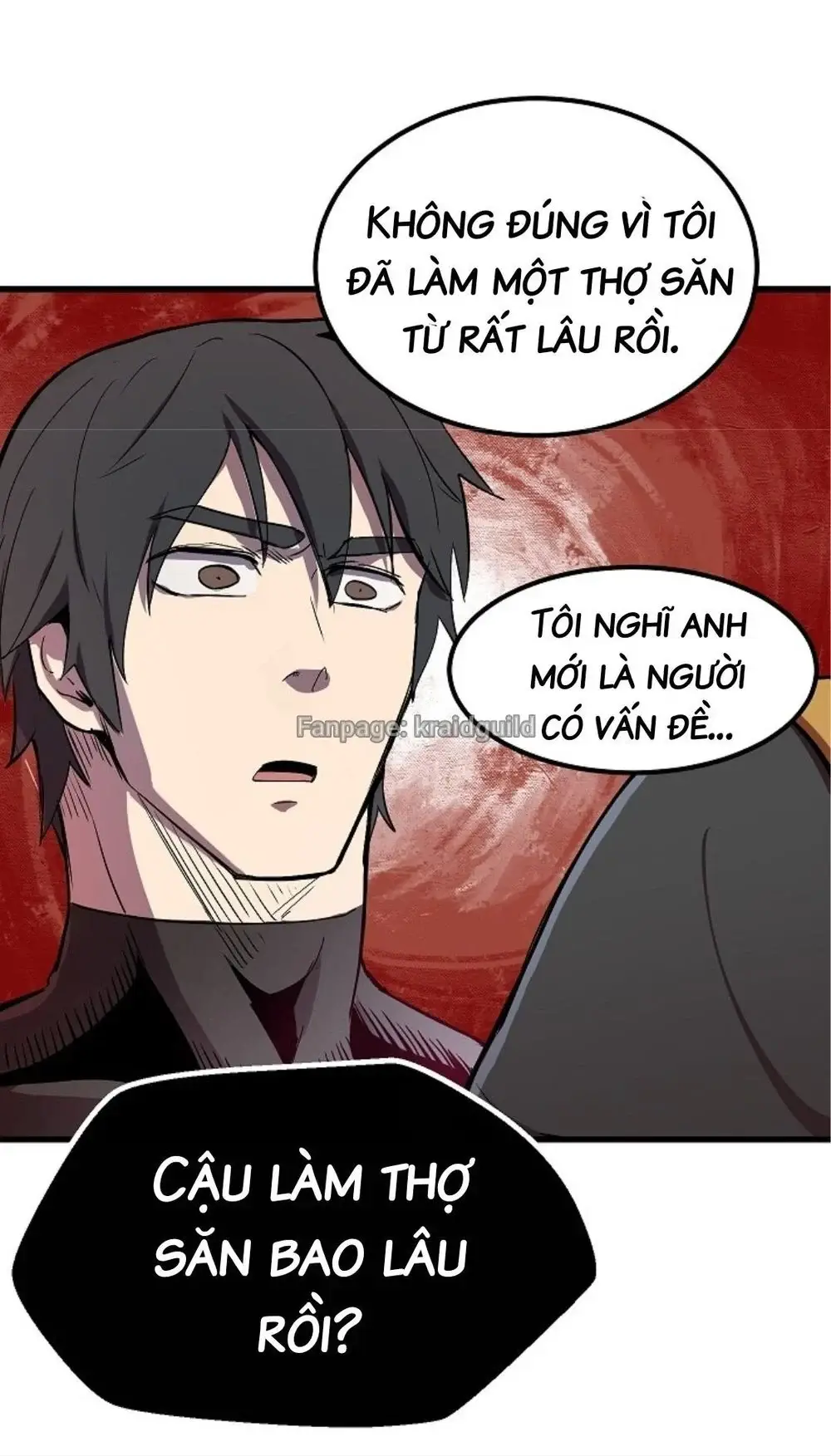 Anh Hùng Mạnh Nhất? Ta Không Làm Lâu Rồi! Chap 11 - Next Chap 12