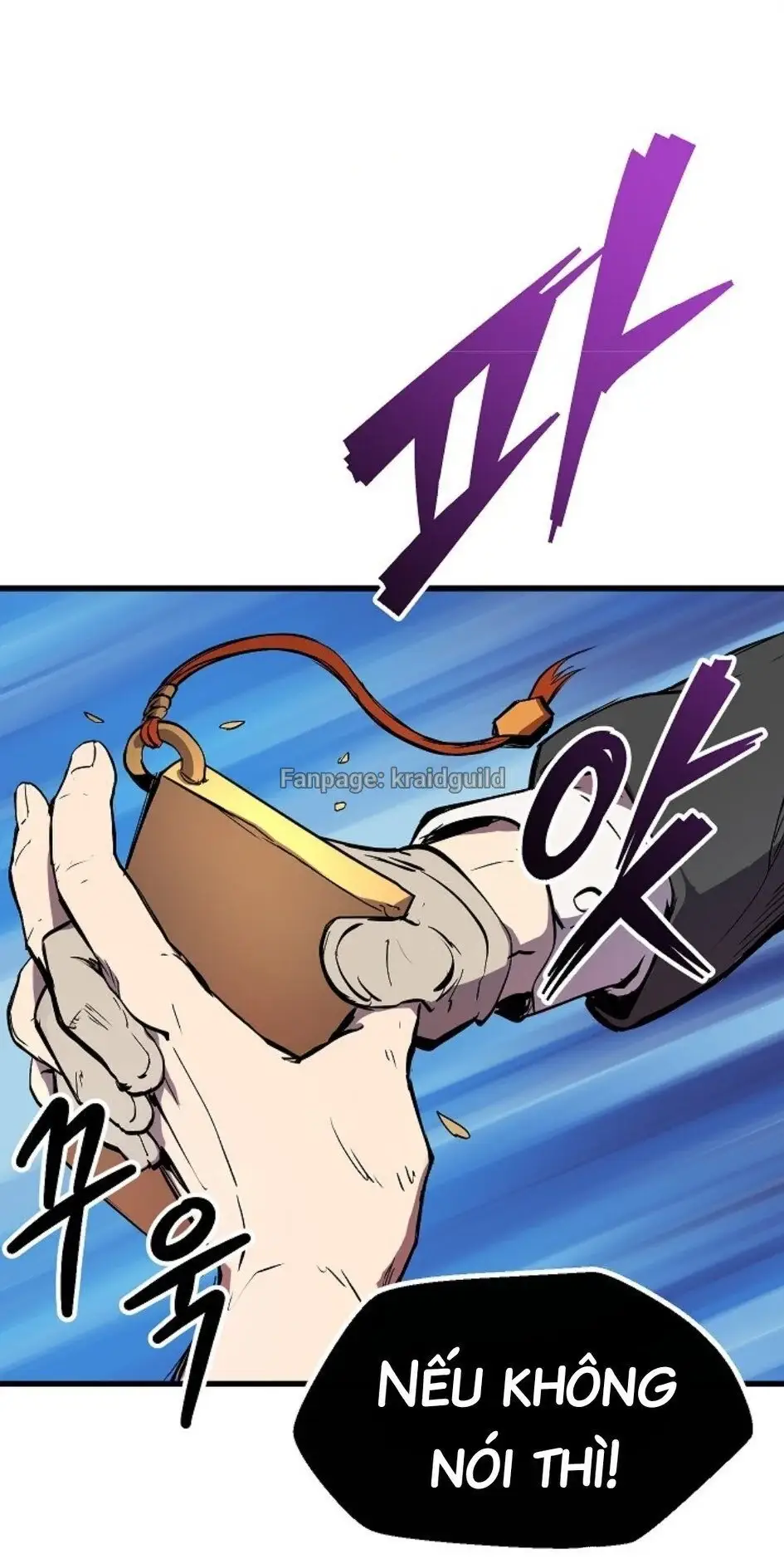 Anh Hùng Mạnh Nhất? Ta Không Làm Lâu Rồi! Chap 11 - Next Chap 12