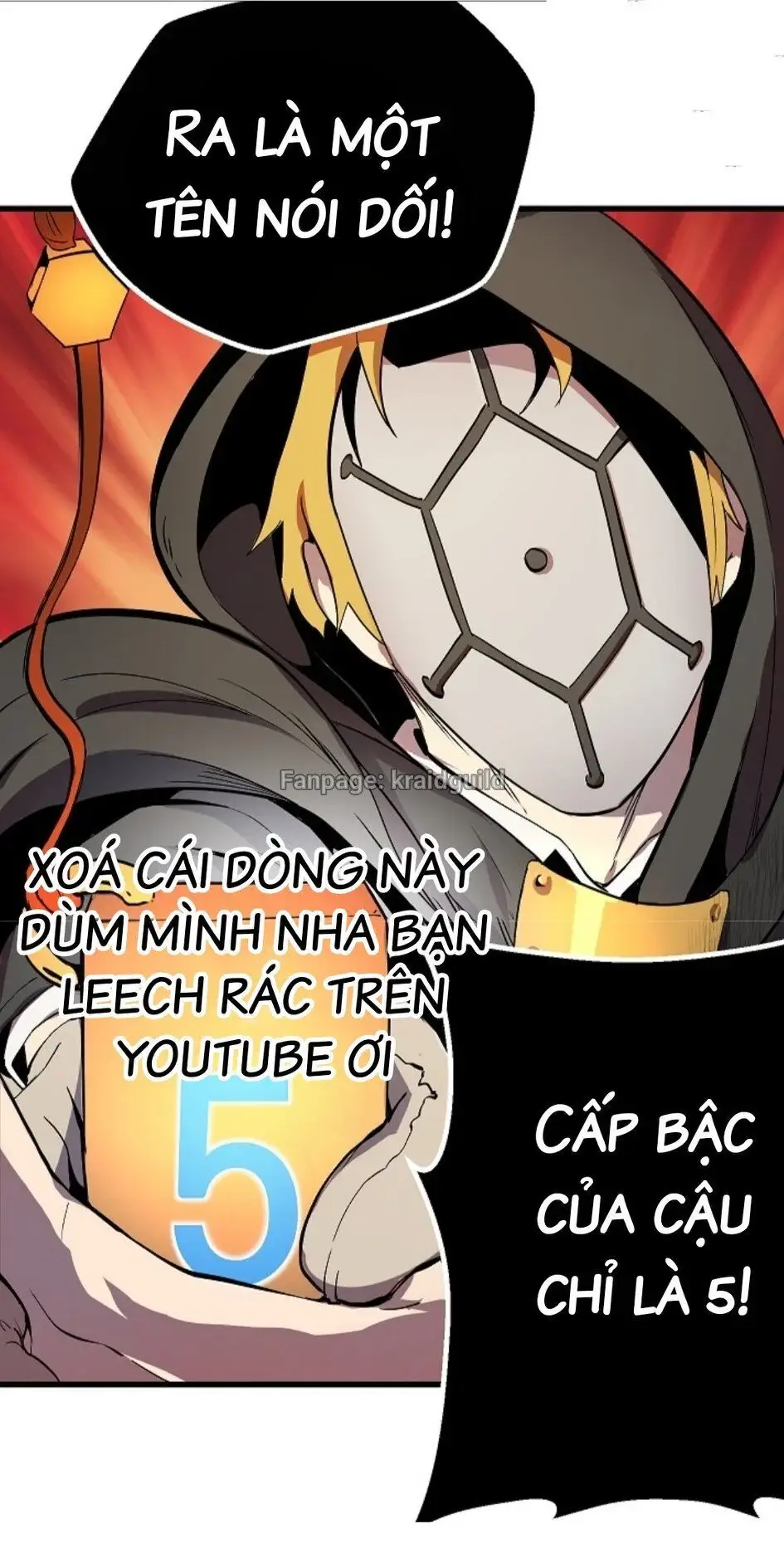 Anh Hùng Mạnh Nhất? Ta Không Làm Lâu Rồi! Chap 11 - Next Chap 12