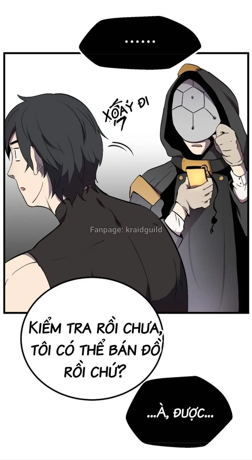Anh Hùng Mạnh Nhất? Ta Không Làm Lâu Rồi! Chap 11 - Next Chap 12
