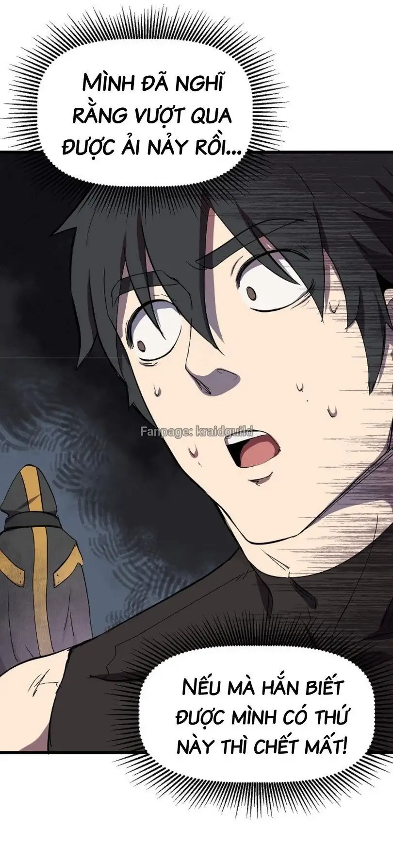 Anh Hùng Mạnh Nhất? Ta Không Làm Lâu Rồi! Chap 11 - Next Chap 12