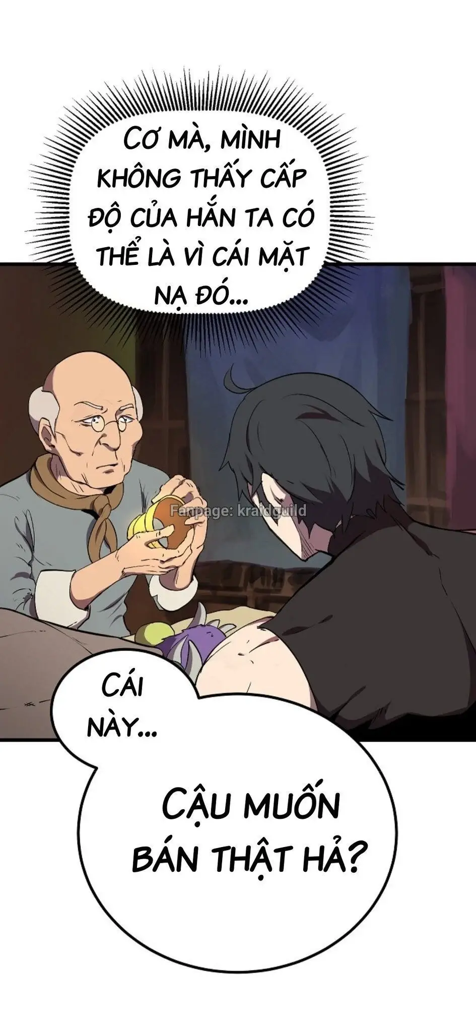 Anh Hùng Mạnh Nhất? Ta Không Làm Lâu Rồi! Chap 11 - Next Chap 12