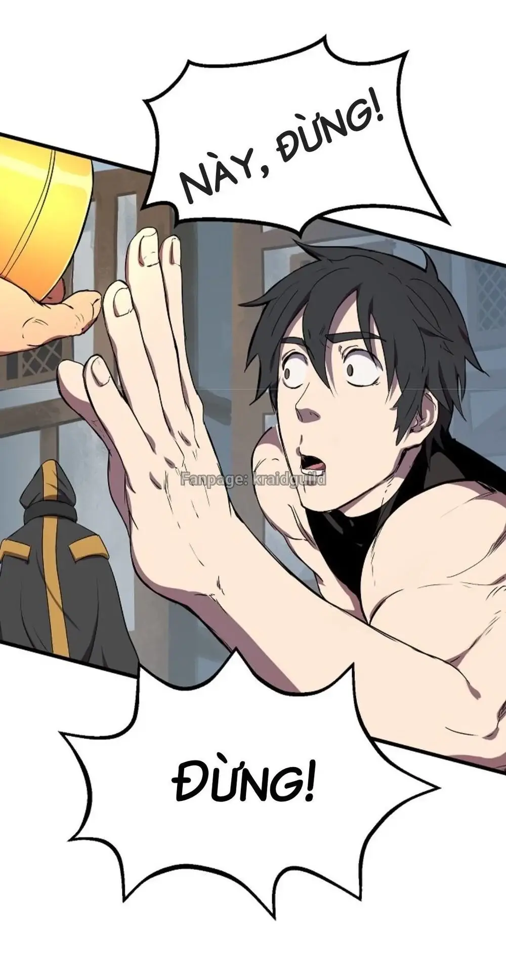 Anh Hùng Mạnh Nhất? Ta Không Làm Lâu Rồi! Chap 11 - Next Chap 12