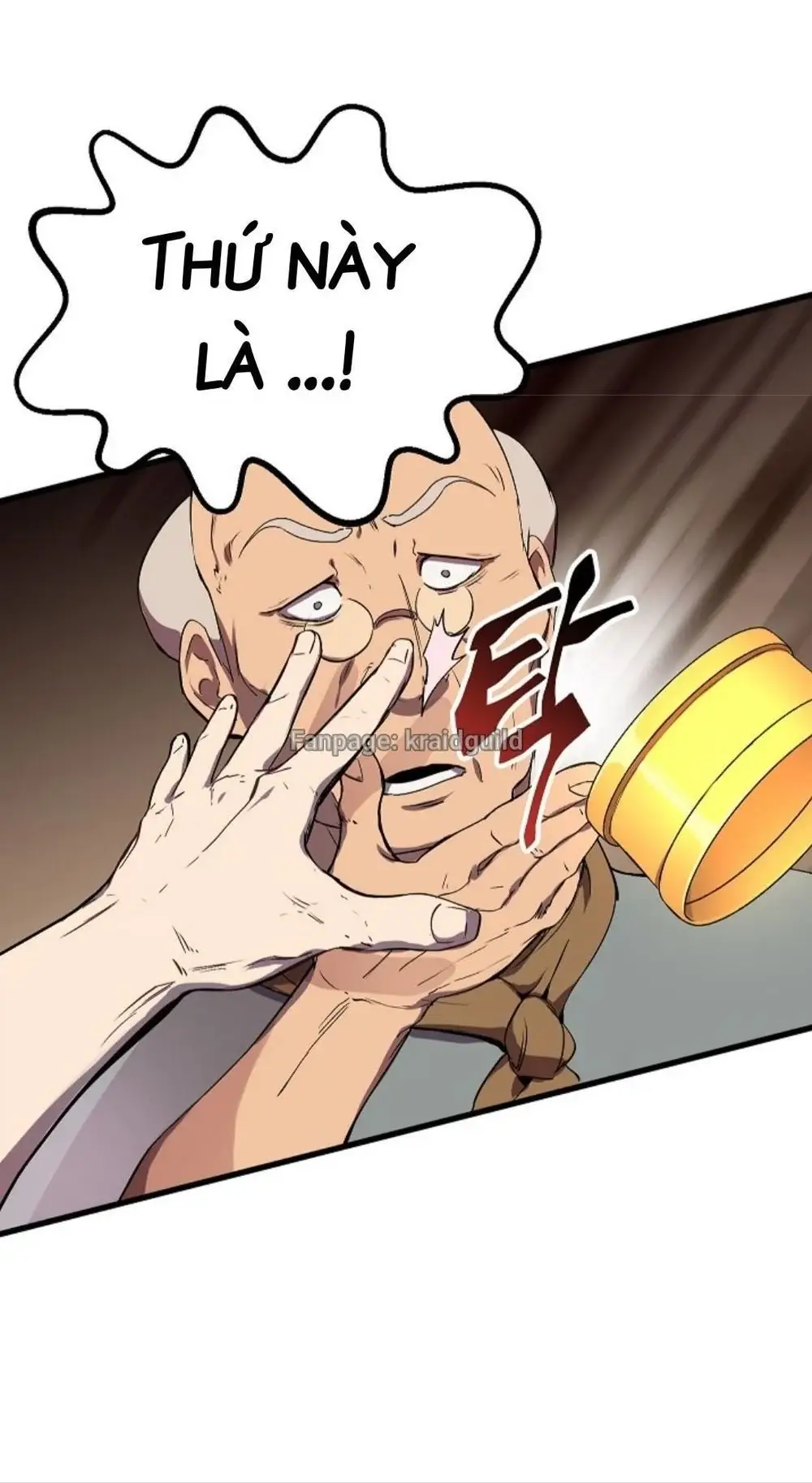 Anh Hùng Mạnh Nhất? Ta Không Làm Lâu Rồi! Chap 11 - Next Chap 12