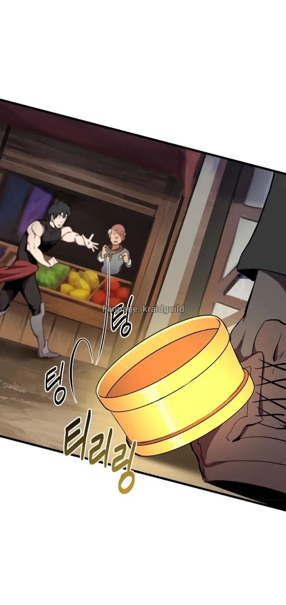 Anh Hùng Mạnh Nhất? Ta Không Làm Lâu Rồi! Chap 11 - Next Chap 12