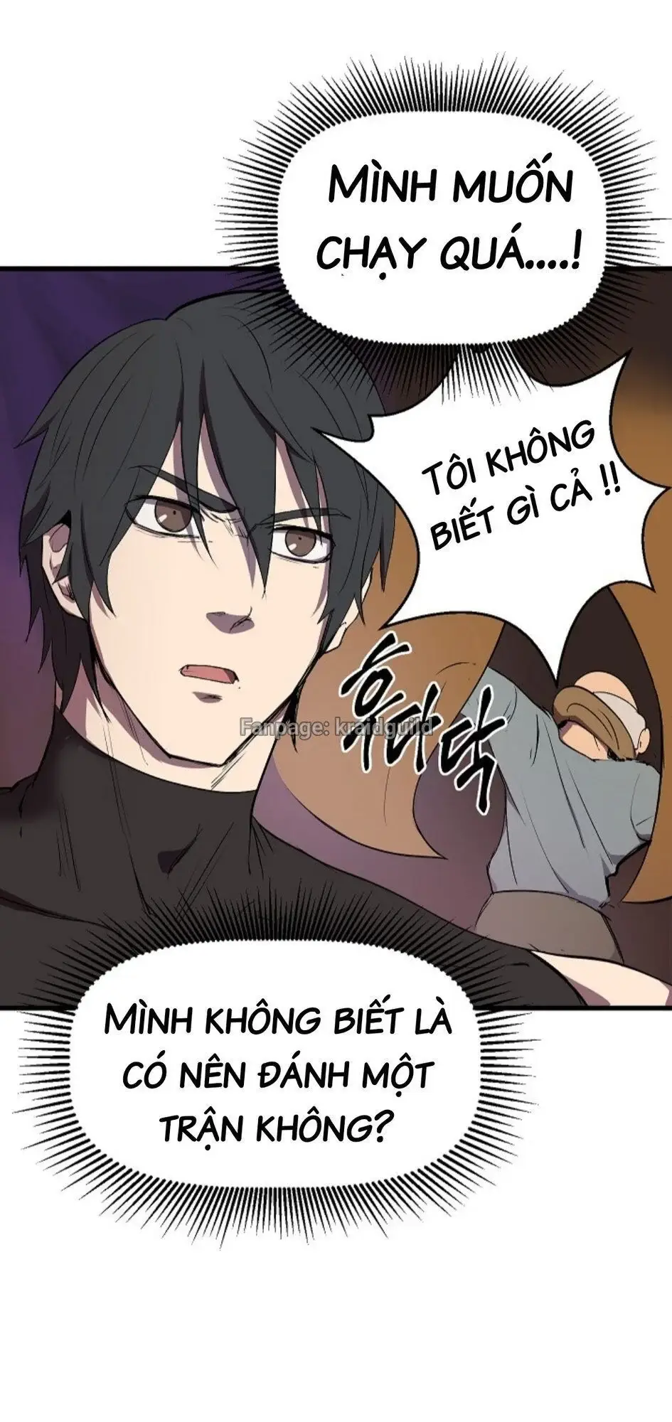 Anh Hùng Mạnh Nhất? Ta Không Làm Lâu Rồi! Chap 11 - Next Chap 12