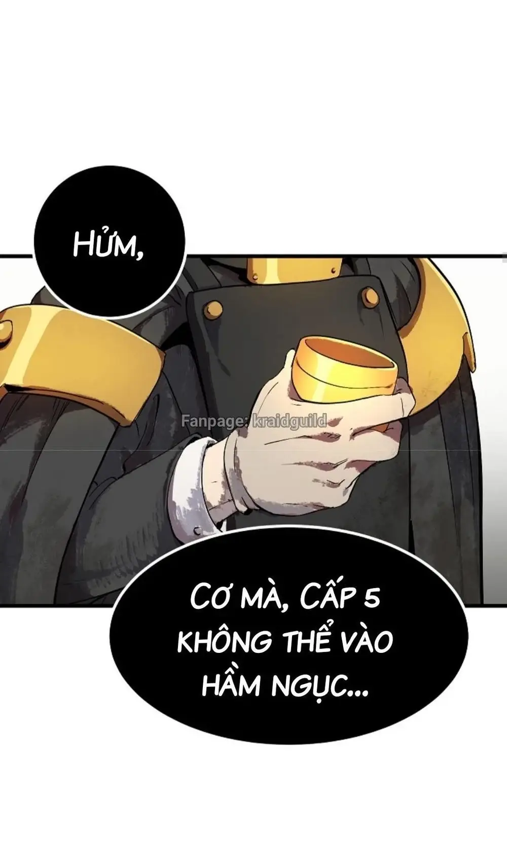 Anh Hùng Mạnh Nhất? Ta Không Làm Lâu Rồi! Chap 11 - Next Chap 12