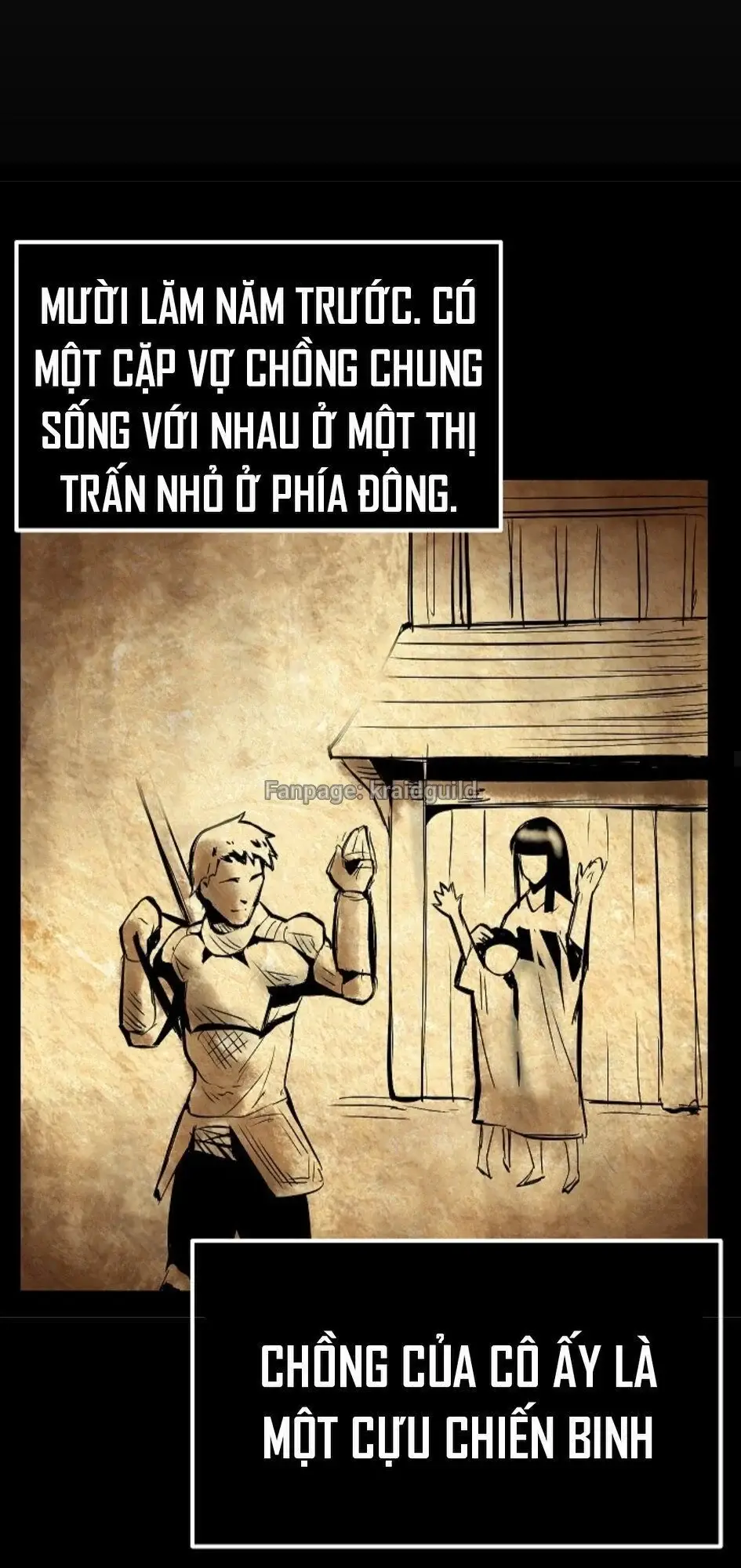 Anh Hùng Mạnh Nhất? Ta Không Làm Lâu Rồi! Chap 11 - Next Chap 12