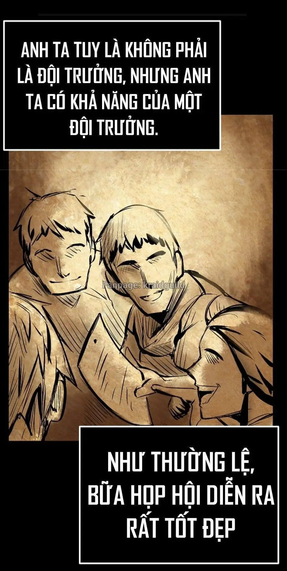 Anh Hùng Mạnh Nhất? Ta Không Làm Lâu Rồi! Chap 11 - Next Chap 12