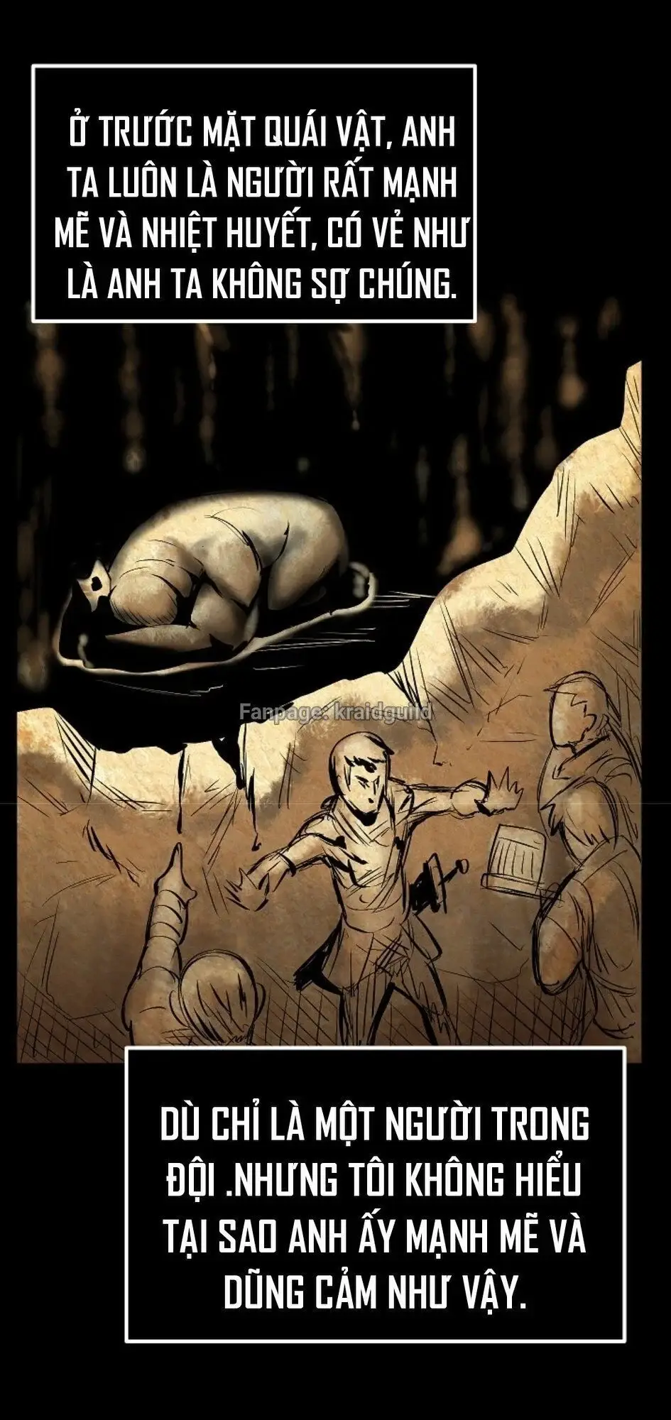 Anh Hùng Mạnh Nhất? Ta Không Làm Lâu Rồi! Chap 11 - Next Chap 12