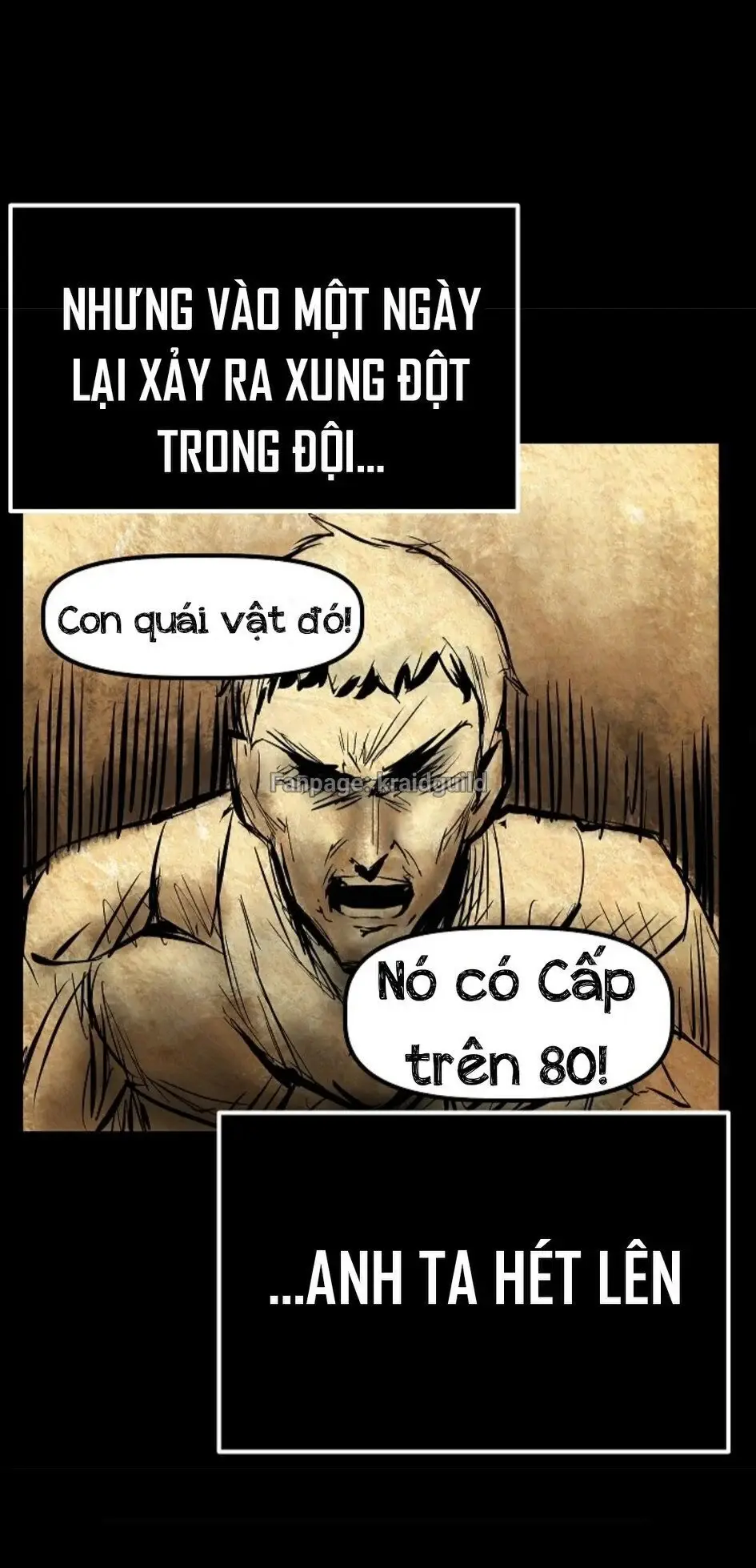 Anh Hùng Mạnh Nhất? Ta Không Làm Lâu Rồi! Chap 11 - Next Chap 12