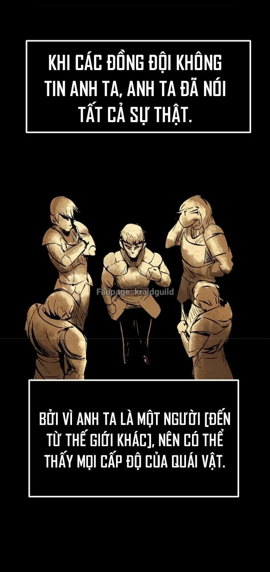 Anh Hùng Mạnh Nhất? Ta Không Làm Lâu Rồi! Chap 11 - Next Chap 12