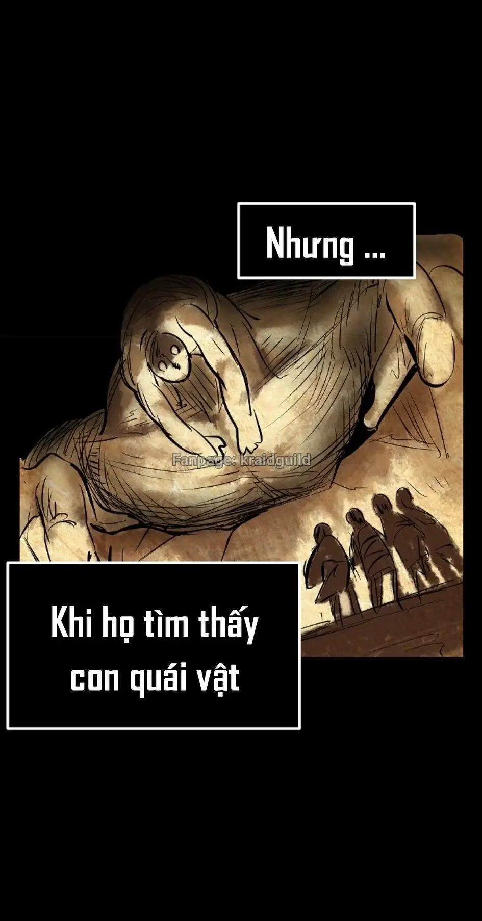 Anh Hùng Mạnh Nhất? Ta Không Làm Lâu Rồi! Chap 11 - Next Chap 12