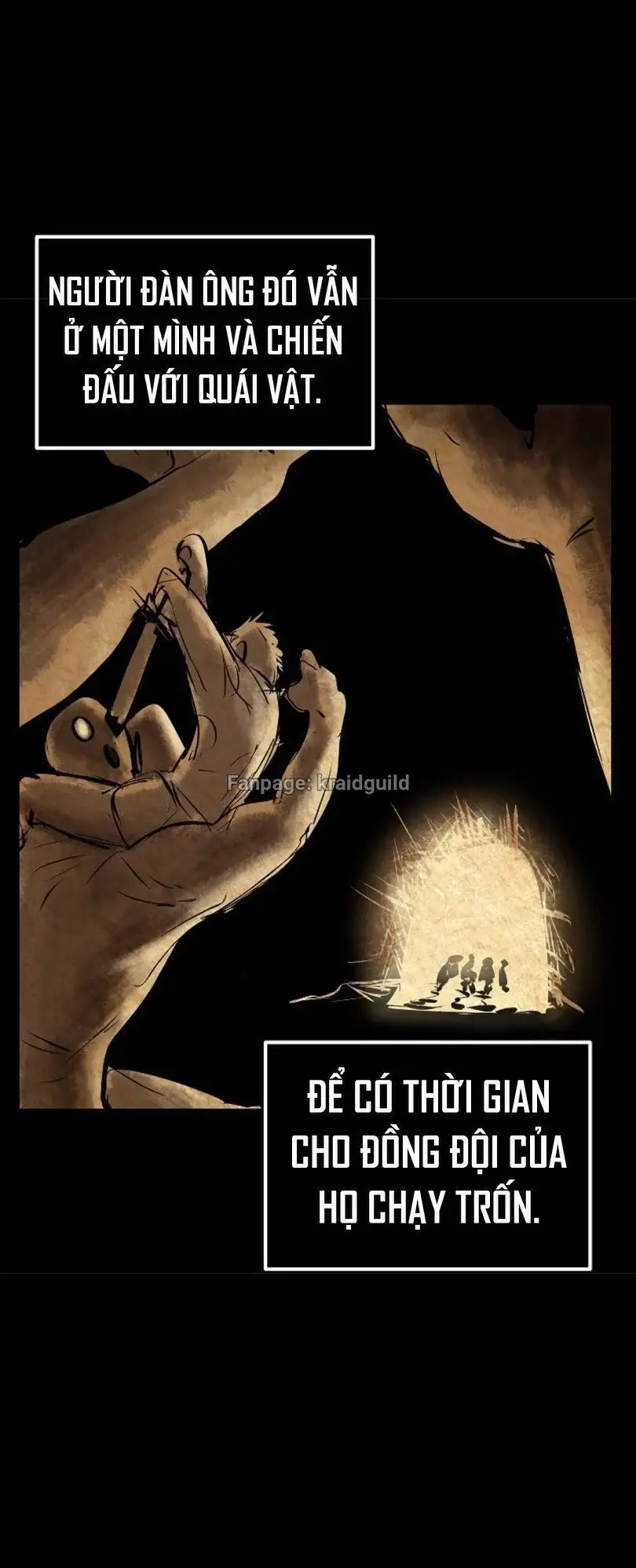 Anh Hùng Mạnh Nhất? Ta Không Làm Lâu Rồi! Chap 11 - Next Chap 12