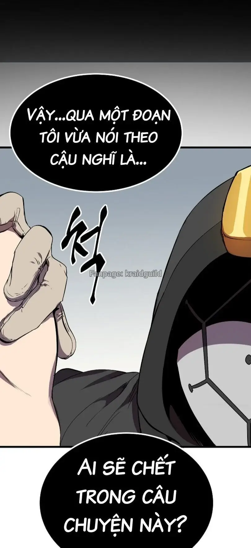 Anh Hùng Mạnh Nhất? Ta Không Làm Lâu Rồi! Chap 11 - Next Chap 12