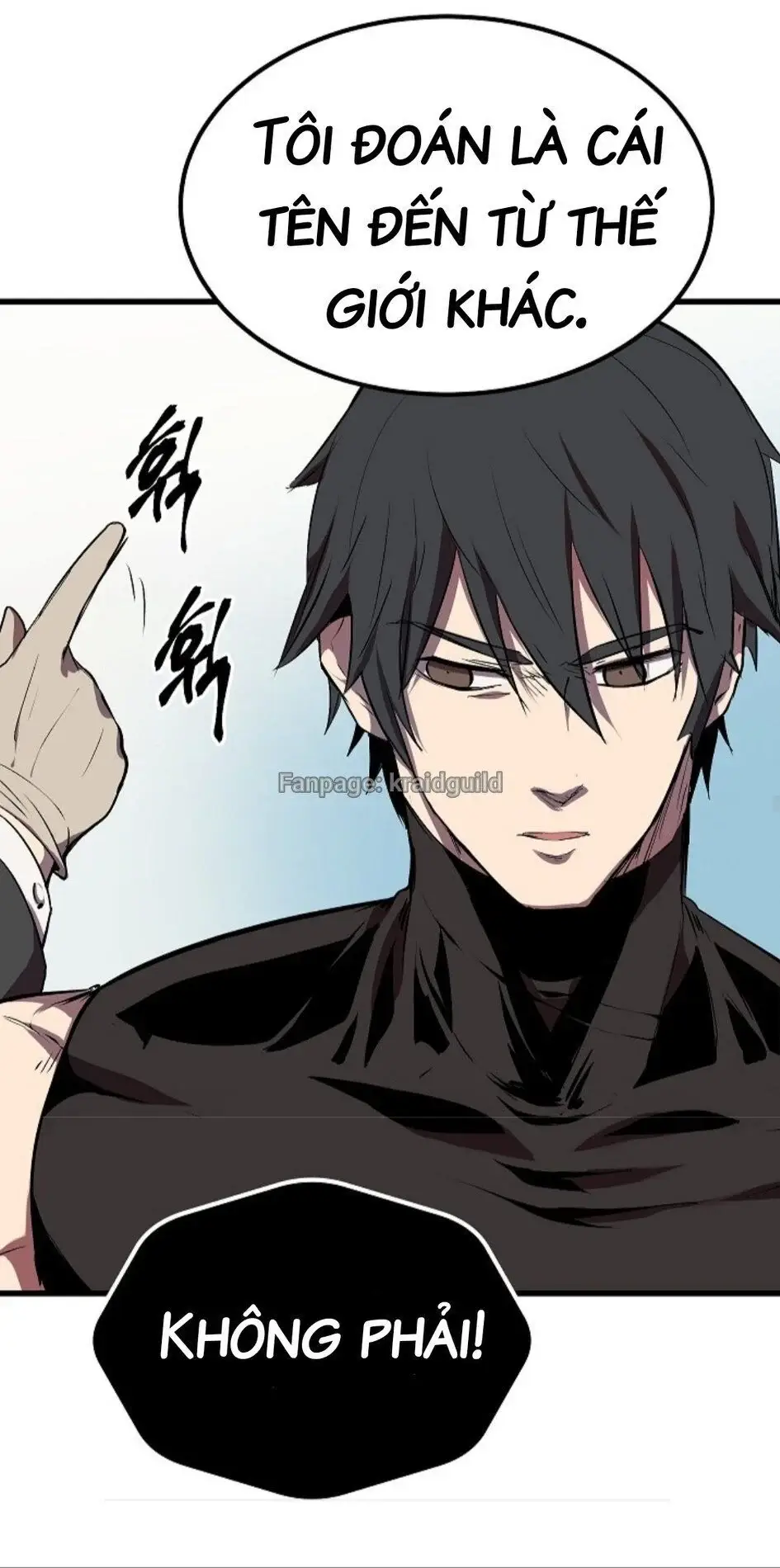 Anh Hùng Mạnh Nhất? Ta Không Làm Lâu Rồi! Chap 11 - Next Chap 12
