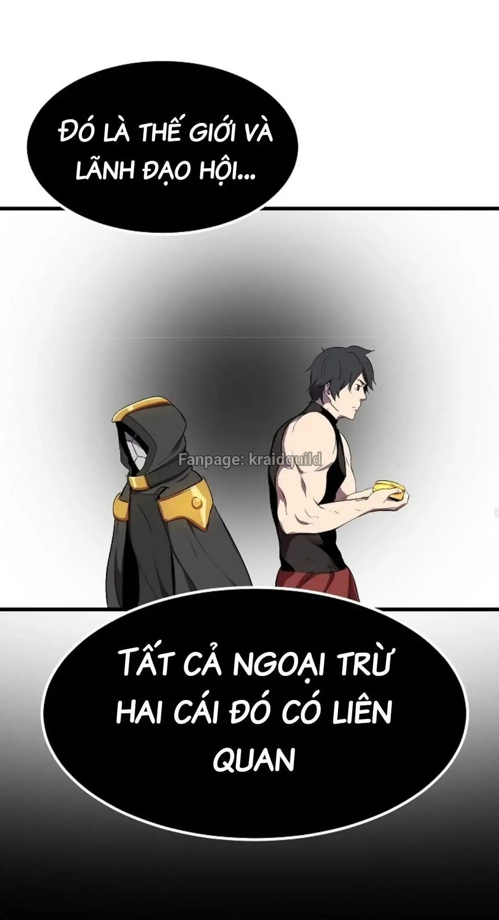 Anh Hùng Mạnh Nhất? Ta Không Làm Lâu Rồi! Chap 11 - Next Chap 12