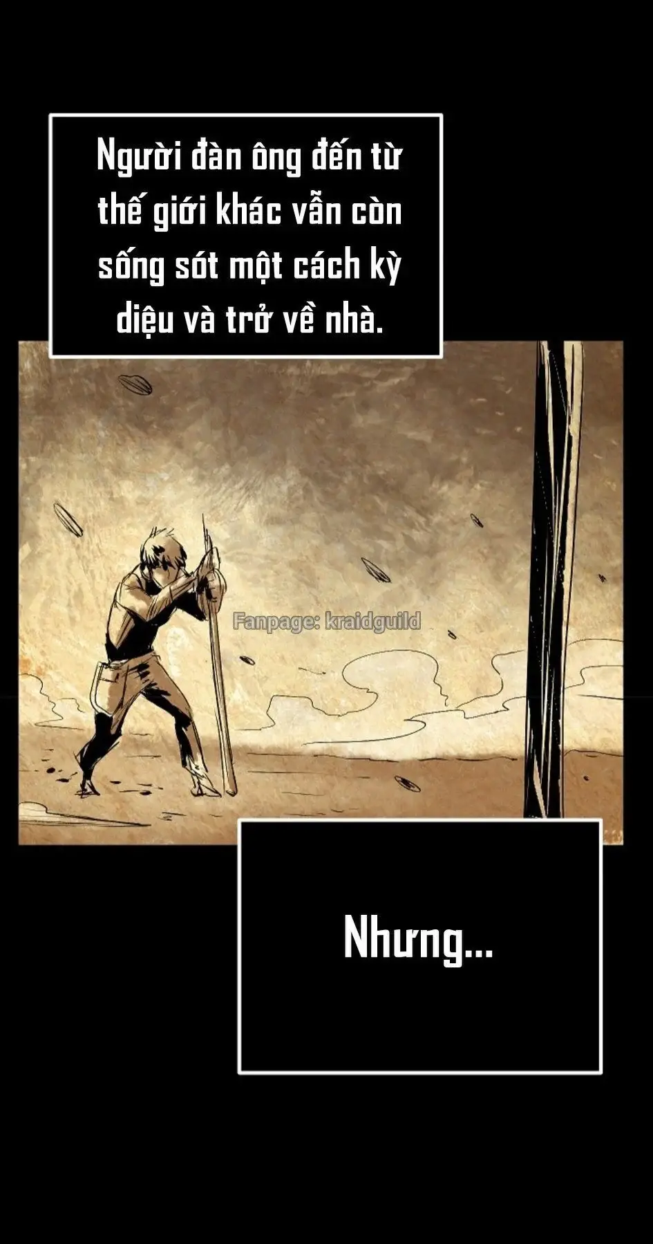 Anh Hùng Mạnh Nhất? Ta Không Làm Lâu Rồi! Chap 11 - Next Chap 12
