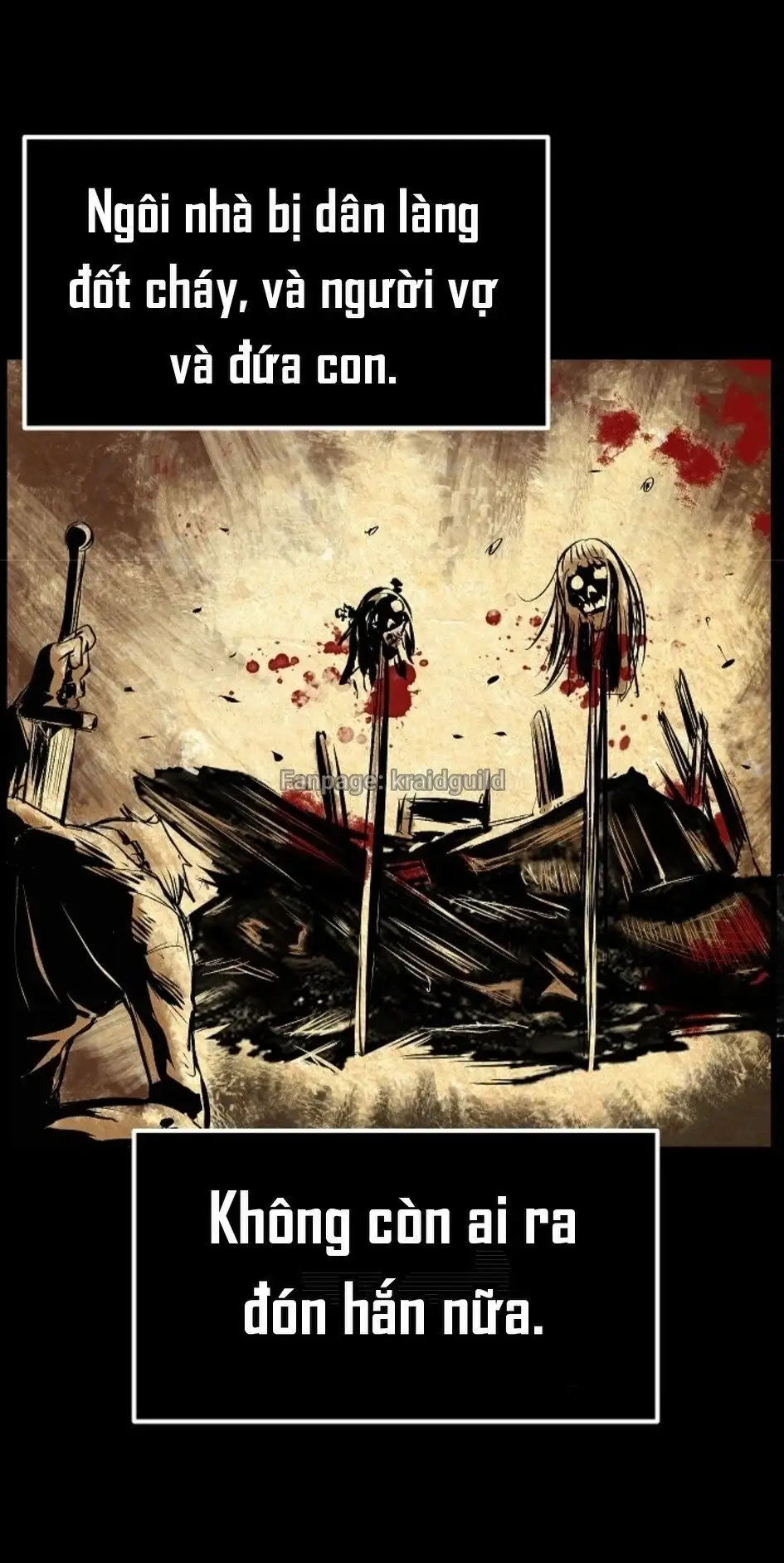 Anh Hùng Mạnh Nhất? Ta Không Làm Lâu Rồi! Chap 11 - Next Chap 12