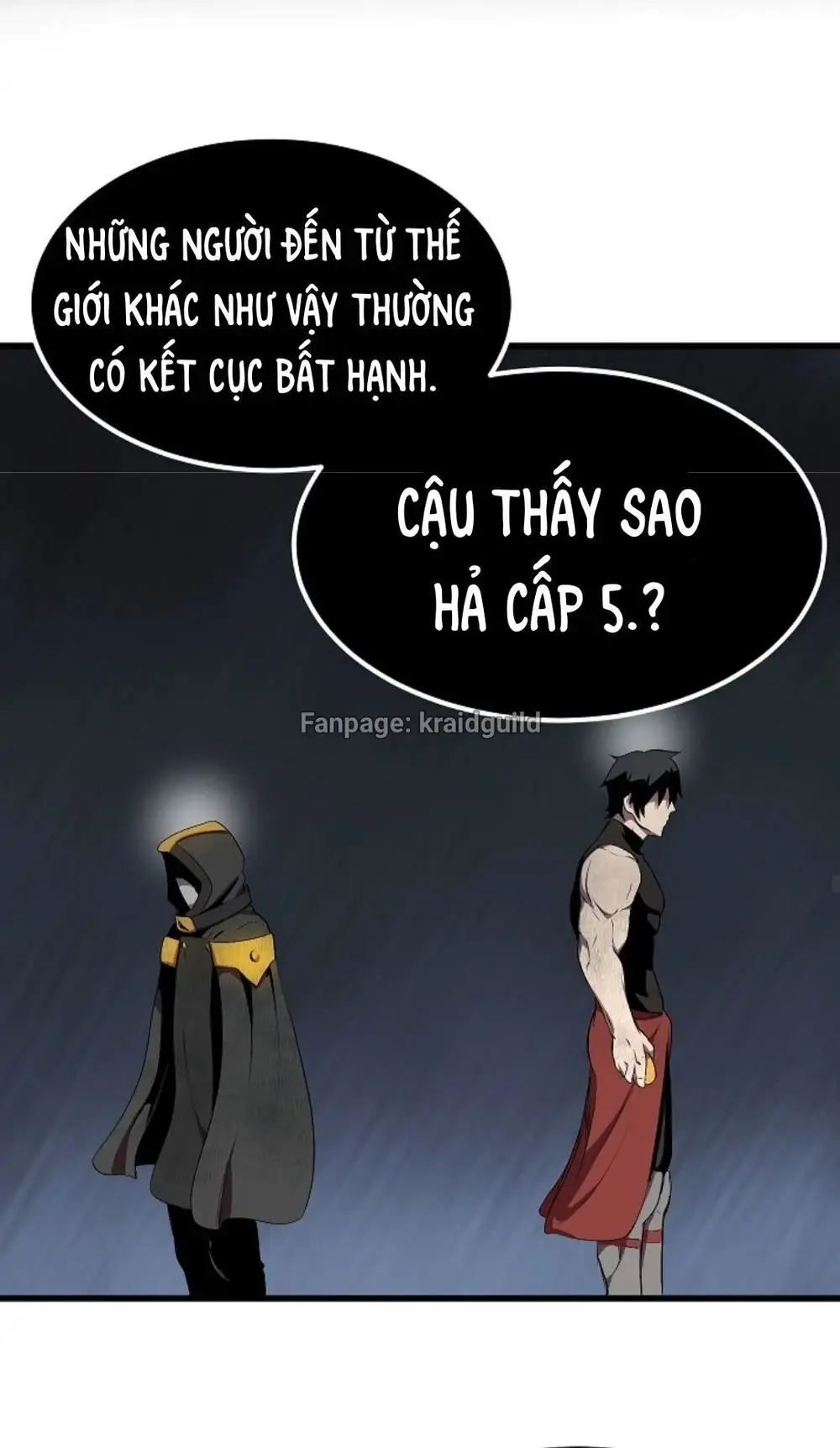 Anh Hùng Mạnh Nhất? Ta Không Làm Lâu Rồi! Chap 11 - Next Chap 12