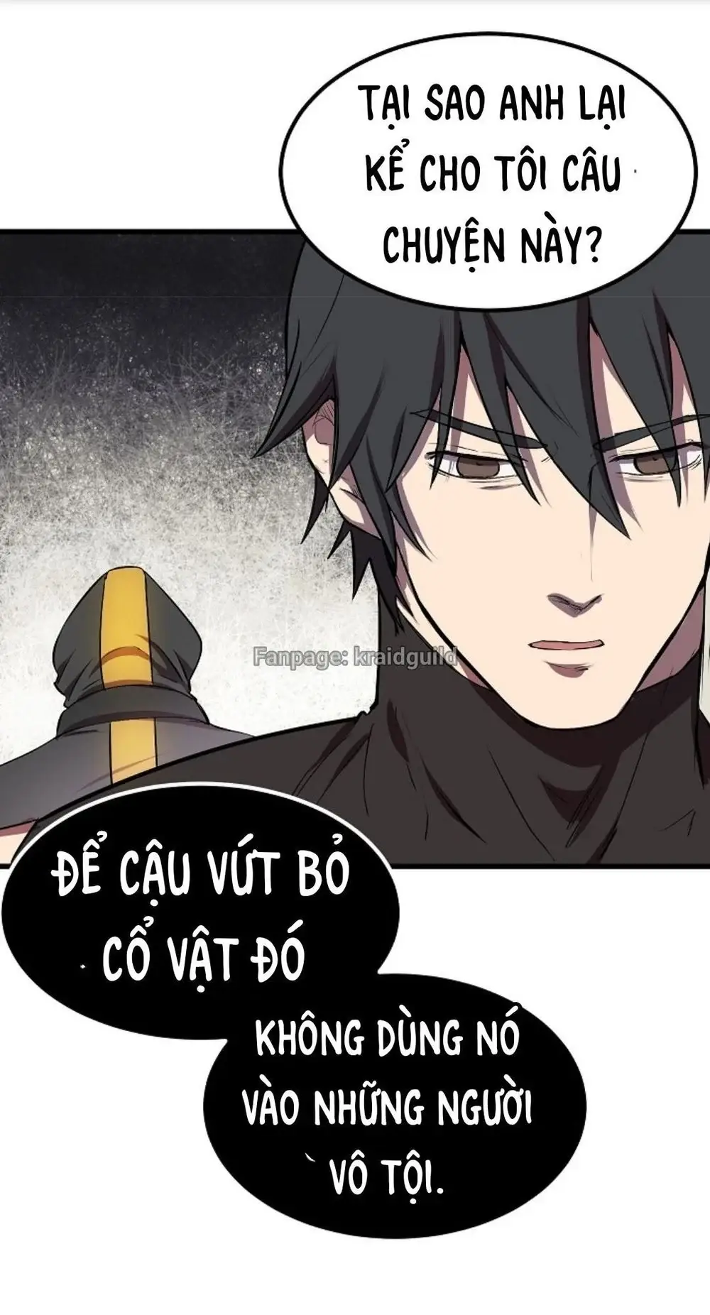 Anh Hùng Mạnh Nhất? Ta Không Làm Lâu Rồi! Chap 11 - Next Chap 12