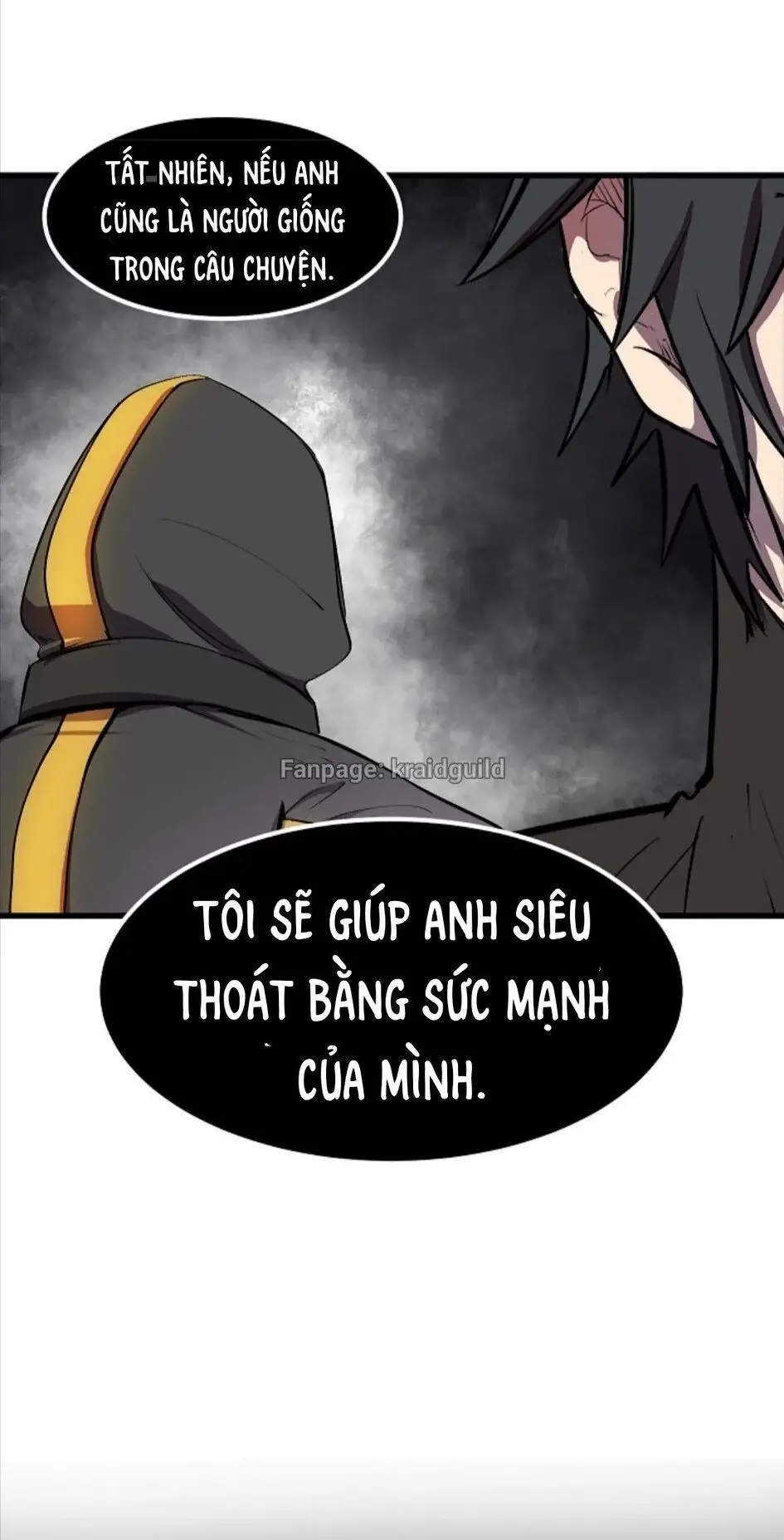 Anh Hùng Mạnh Nhất? Ta Không Làm Lâu Rồi! Chap 11 - Next Chap 12