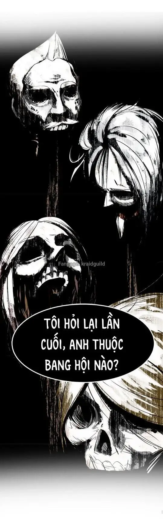 Anh Hùng Mạnh Nhất? Ta Không Làm Lâu Rồi! Chap 11 - Next Chap 12