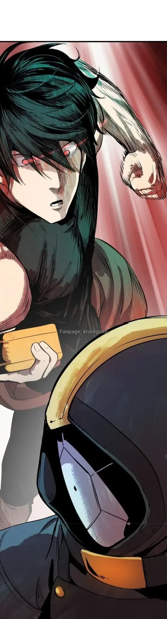 Anh Hùng Mạnh Nhất? Ta Không Làm Lâu Rồi! Chap 11 - Next Chap 12