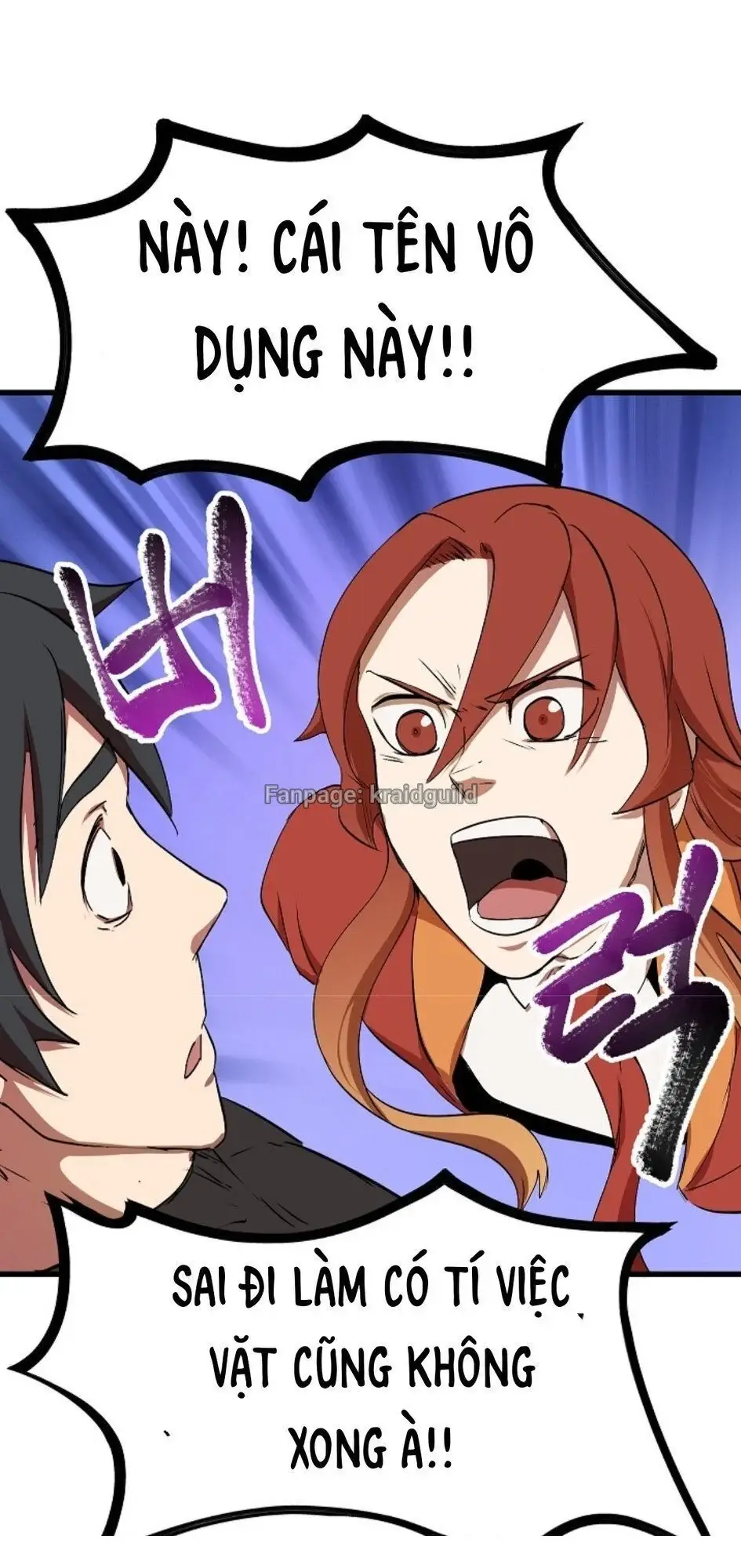 Anh Hùng Mạnh Nhất? Ta Không Làm Lâu Rồi! Chap 11 - Next Chap 12