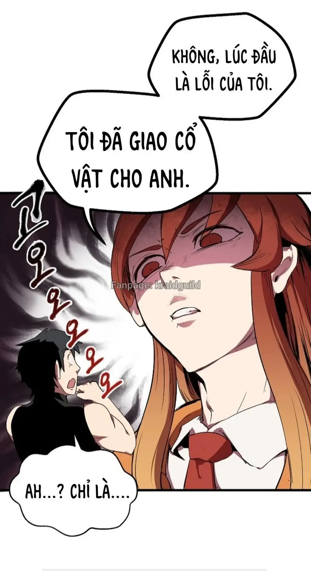 Anh Hùng Mạnh Nhất? Ta Không Làm Lâu Rồi! Chap 11 - Next Chap 12