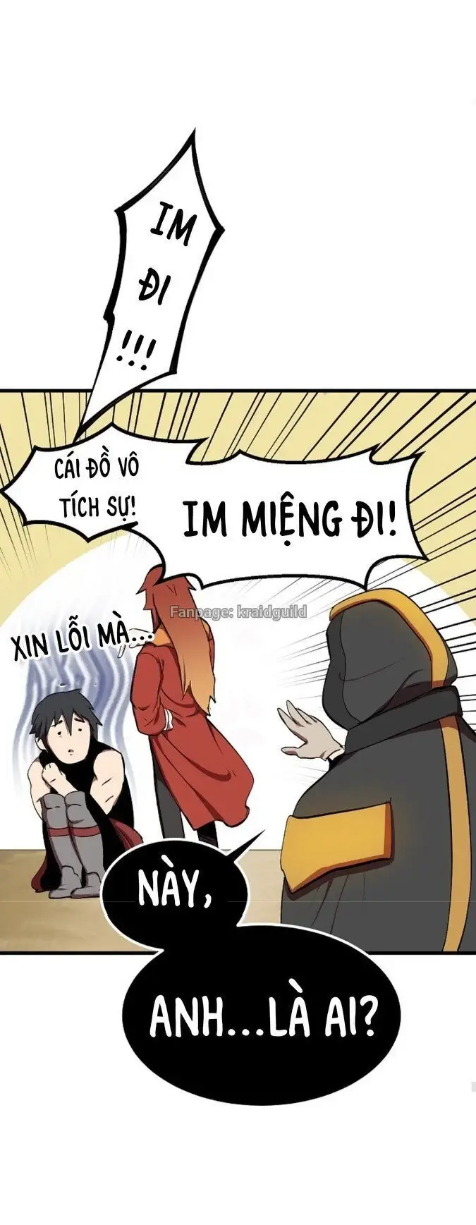 Anh Hùng Mạnh Nhất? Ta Không Làm Lâu Rồi! Chap 11 - Next Chap 12