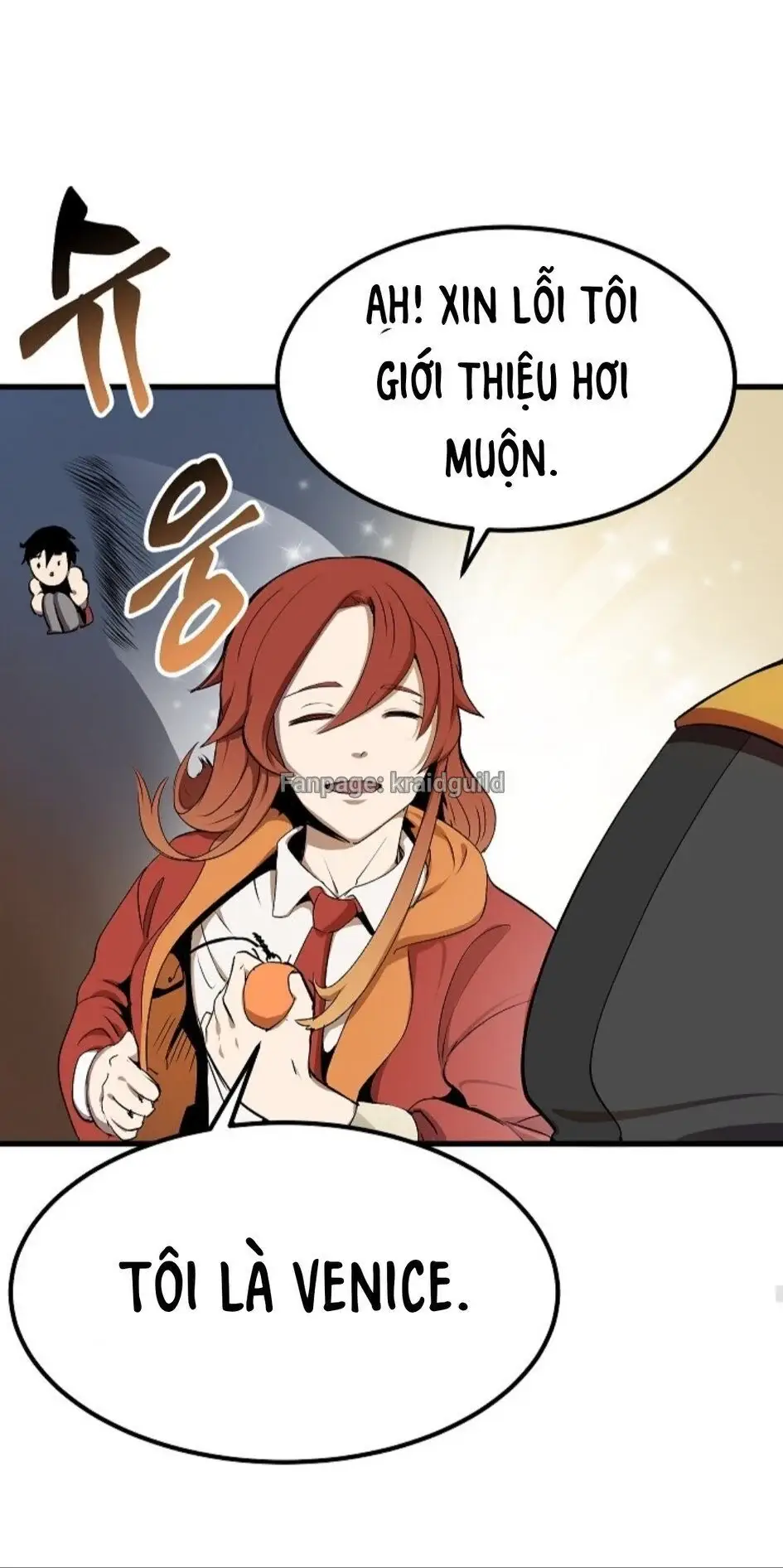 Anh Hùng Mạnh Nhất? Ta Không Làm Lâu Rồi! Chap 11 - Next Chap 12